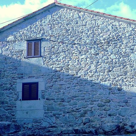 Pedras Vellas Coaxe المظهر الخارجي الصورة