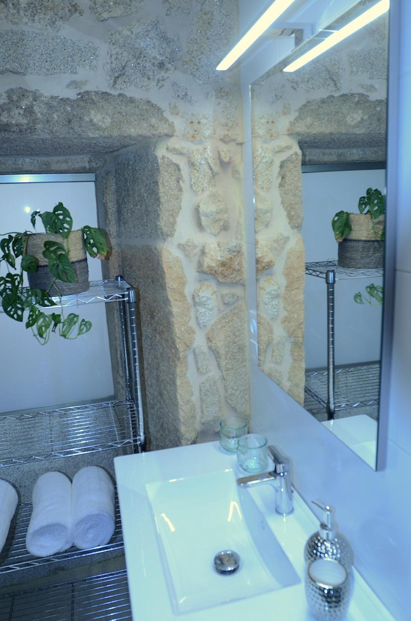 Pedras Vellas Coaxe المظهر الخارجي الصورة